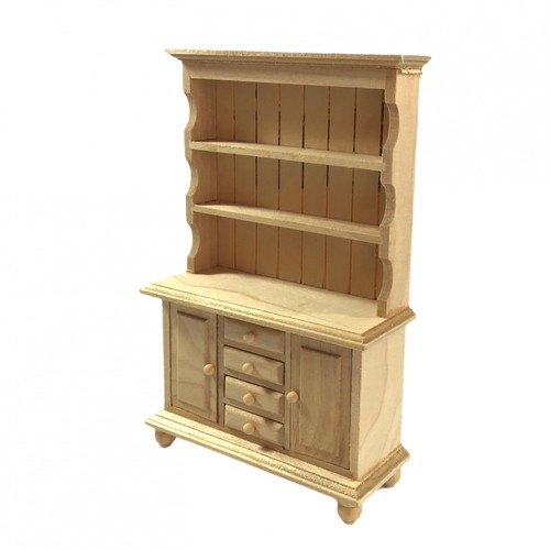 Dolls house barewood welsh - dolls,