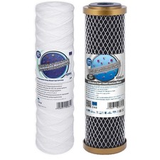 2 Stage HMA Heavy Metal