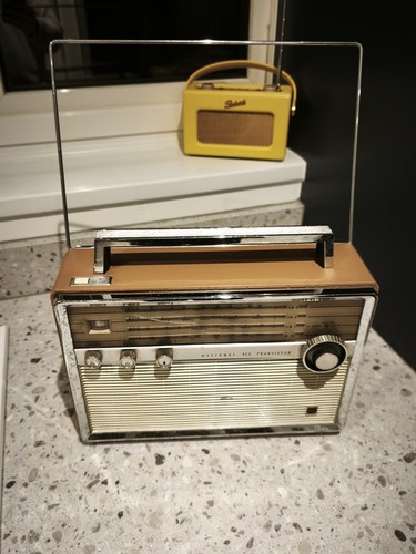 Panasonic 100 vintage - panasonic, f