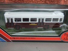 Leyland National Bus - EFE