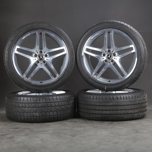 Inch summer wheels - inch,
