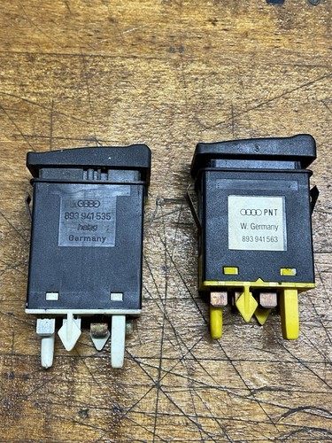 Audi dash buttons 893 - audi, buttons,