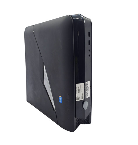 Alienware sffpc x51 intel - x51,