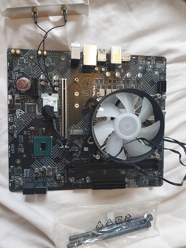 Intel 14400f motherboard - 14400f,