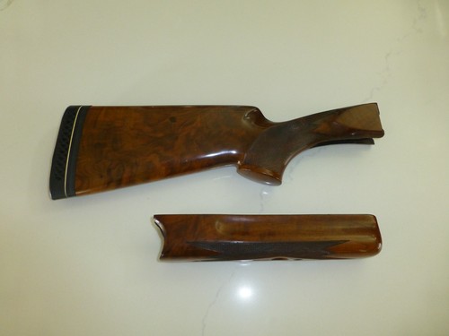 Krieghoff gauge stock - krieghoff,