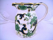 Masons Ironstone Mandalay