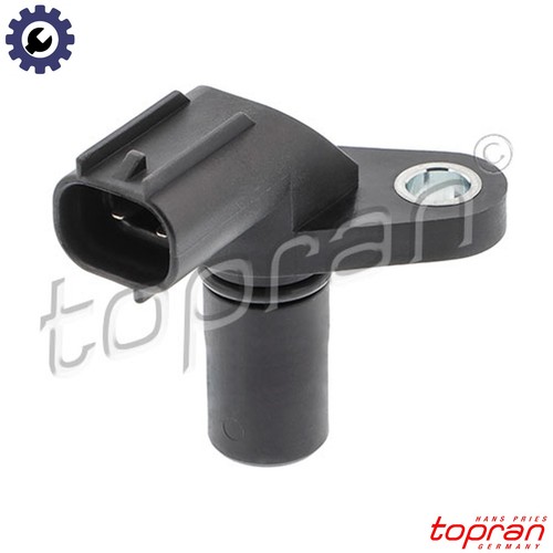Rpm sensor automatic - rpm,
