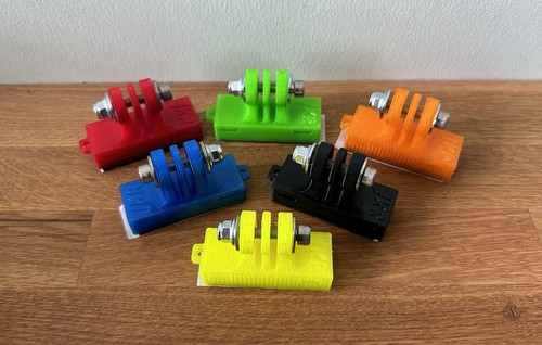 Micromax kart gopro mount - micromax,