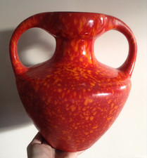 Vtg Schöne 70s Marei Keramik