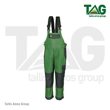 Genuine John Deere Kids Childrens Bib & Brace Overalls Workwear - MCS1260120
