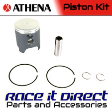 Cast Piston for DERBI GPR 125