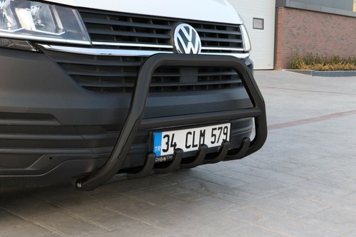Volkswagen bull bar - t5, t6