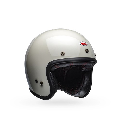 Bell custom 500 open face - 500, open-face