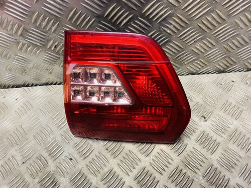 Citroen osr tailgate rear - citroen, c5