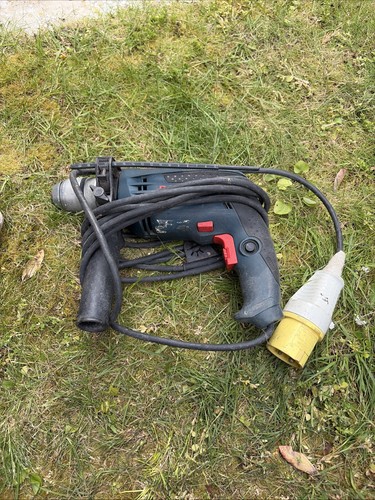 Bosch drill - bosch,
