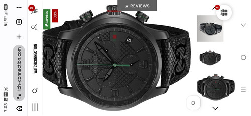 Gucci timeless men - gucci, men's