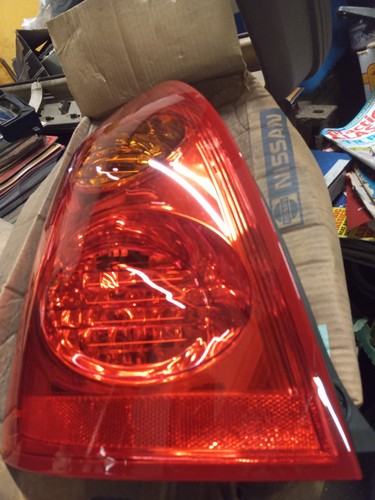 Nissan primera p12 estate - p12,