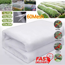 15M Garden Protect Netting For