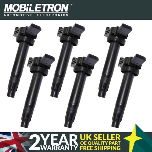 Pack mobiletron ct 43 - pack, 6