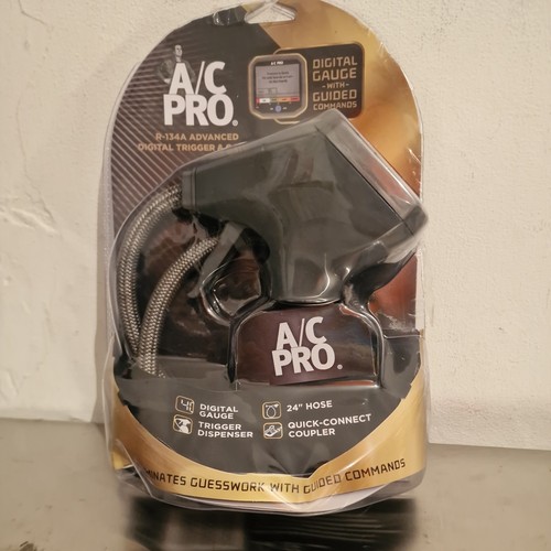 Pro 134a professional - r-134a,