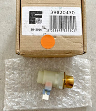 Ferroli Optimax HE 31C 38C Boiler Flow Switch Meter 39820450 New Genuine