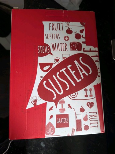 Susteas vegetable grater fruit - vegetable,