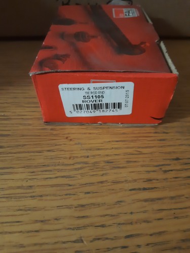 Fai ss1105 tie rod end - ss1105,