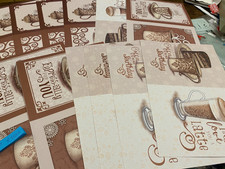 Kanban 12 A4 Cafe Culture