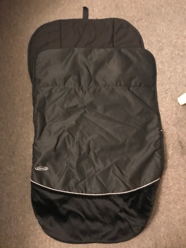 Universal footmuff cosy - /,