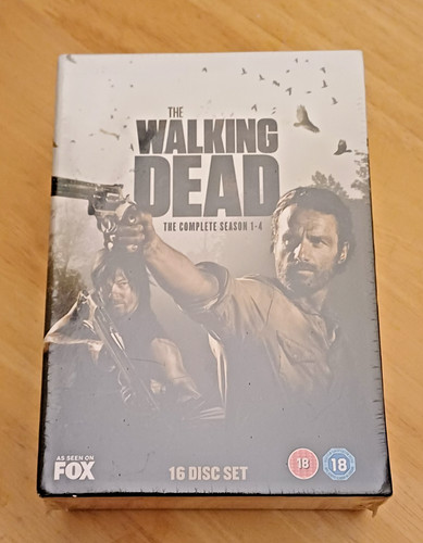 The walking dead - walking, dead: