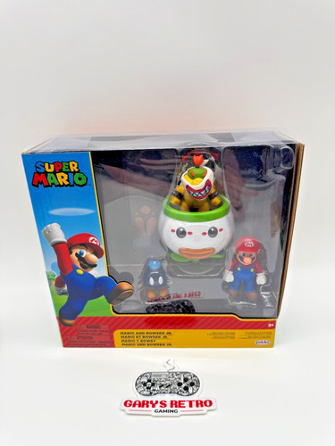 Super mario figure - super,