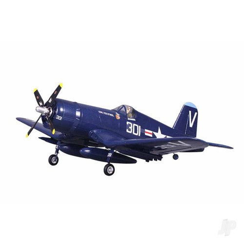 Fms f4u corsair rtf - v2,