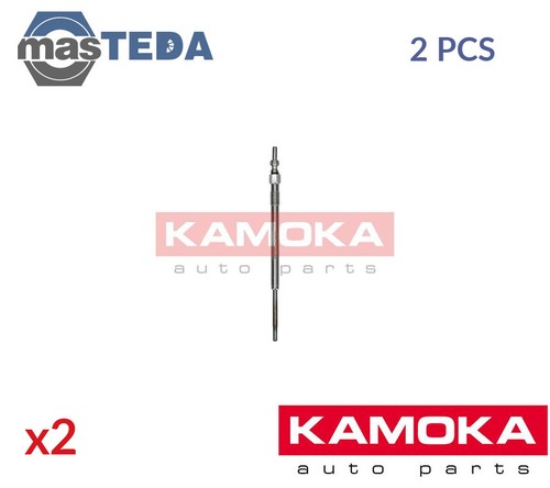 Kp040 engine glow - plugs, kamoka