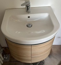 Villeroy & Boch wall mounted