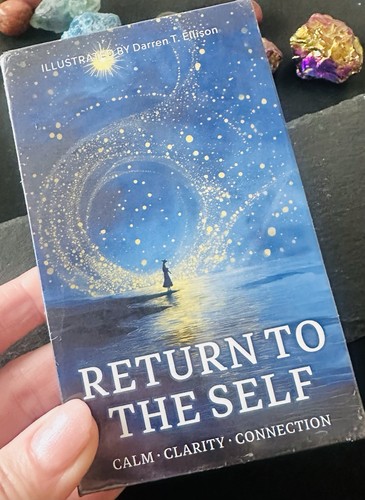 Return self oracle cards - return,