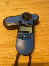 Kestrel 1000 Hand-Held Wind