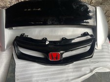 Honda Civic Type R Fn2 Mk8