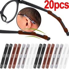 5pairs Anti-Slip Tip Ear Grip