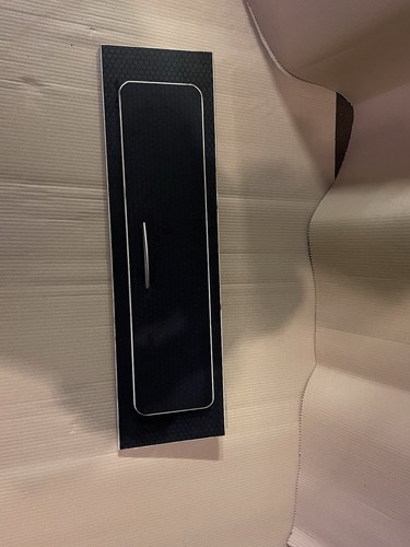 Rock roll bed kick panel - kick,