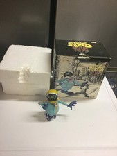 Speed Freaks Plank Figure