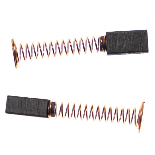 Carbon brushes for - 2,
