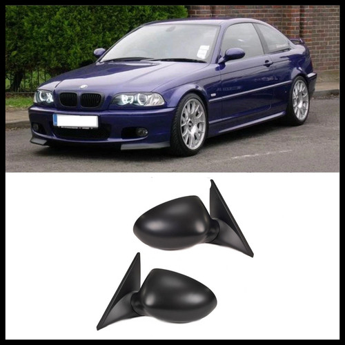 Bmw e46 style door - e46,