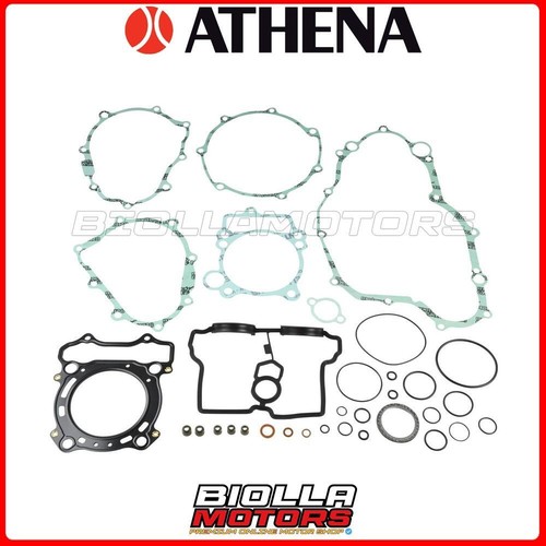 P400485850039 engine gasket - engine,