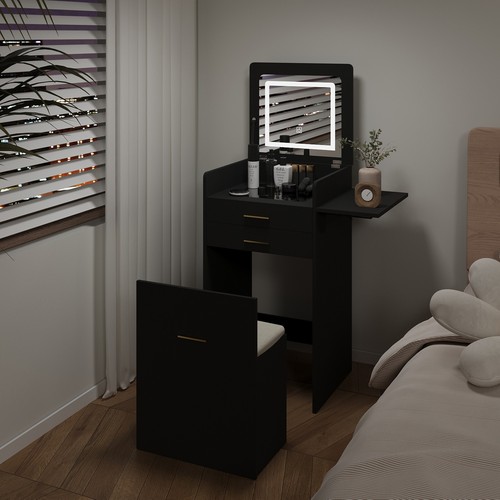 Modern dressing vanity table - modern,