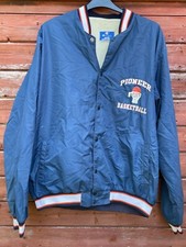 CHAMPION PIONEER BASKETBALL