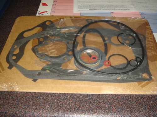 Gaskets minarelli p6 - 50, p4