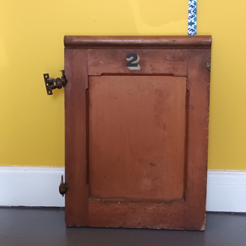 Antique wood wooden - wood, door