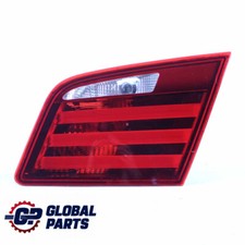 BMW F10 Light in Trunk Lid