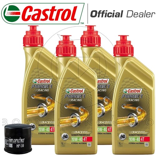 Castrol power racing - castrol,