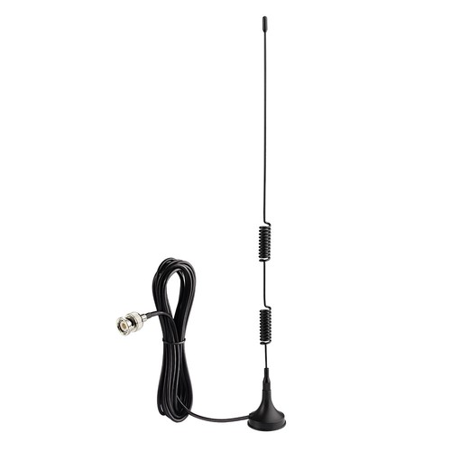 Bnc magnetic antenna for - bnc,